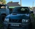 Синий Ниссан Террано, объемом двигателя 3 л и пробегом 200 тыс. км за 3800 $, фото 1 на Automoto.ua