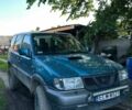 Синій Ніссан Террано, об'ємом двигуна 3 л та пробігом 200 тис. км за 3800 $, фото 1 на Automoto.ua