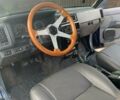 Синий Ниссан Террано, объемом двигателя 3 л и пробегом 385 тыс. км за 7600 $, фото 6 на Automoto.ua