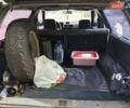 Синий Ниссан Террано, объемом двигателя 2.39 л и пробегом 380 тыс. км за 3400 $, фото 9 на Automoto.ua