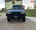 Синий Ниссан Террано, объемом двигателя 0 л и пробегом 245 тыс. км за 3100 $, фото 1 на Automoto.ua