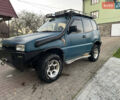 Синий Ниссан Террано, объемом двигателя 0 л и пробегом 245 тыс. км за 3100 $, фото 3 на Automoto.ua