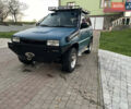 Синий Ниссан Террано, объемом двигателя 0 л и пробегом 245 тыс. км за 3100 $, фото 2 на Automoto.ua