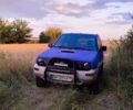 Синий Ниссан Террано, объемом двигателя 2.7 л и пробегом 370 тыс. км за 7600 $, фото 1 на Automoto.ua