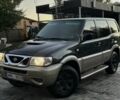 Синій Ніссан Террано, об'ємом двигуна 2.7 л та пробігом 270 тис. км за 2111 $, фото 1 на Automoto.ua