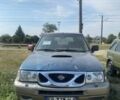 Синій Ніссан Террано, об'ємом двигуна 2.7 л та пробігом 200 тис. км за 2400 $, фото 1 на Automoto.ua