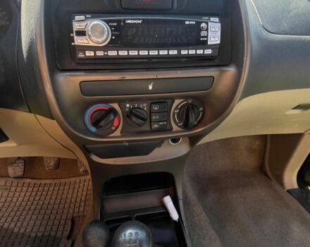 Синий Ниссан Террано, объемом двигателя 3 л и пробегом 276 тыс. км за 4500 $, фото 19 на Automoto.ua