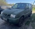 Зеленый Ниссан Террано, объемом двигателя 3 л и пробегом 3 тыс. км за 3431 $, фото 1 на Automoto.ua