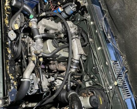 Зелений Ніссан Террано, об'ємом двигуна 2.7 л та пробігом 2 тис. км за 3800 $, фото 5 на Automoto.ua