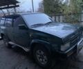 Зелений Ніссан Террано, об'ємом двигуна 2.7 л та пробігом 2 тис. км за 3800 $, фото 3 на Automoto.ua