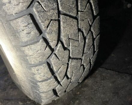 Зелений Ніссан Террано, об'ємом двигуна 2.7 л та пробігом 2 тис. км за 3800 $, фото 1 на Automoto.ua