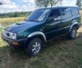 Зелений Ніссан Террано, об'ємом двигуна 2.7 л та пробігом 380 тис. км за 3000 $, фото 1 на Automoto.ua