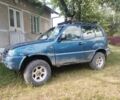 Зелений Ніссан Террано, об'ємом двигуна 2.4 л та пробігом 300 тис. км за 3450 $, фото 2 на Automoto.ua