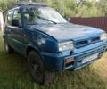 Зелений Ніссан Террано, об'ємом двигуна 2.4 л та пробігом 300 тис. км за 3450 $, фото 4 на Automoto.ua