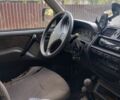 Зелений Ніссан Террано, об'ємом двигуна 2.4 л та пробігом 300 тис. км за 3450 $, фото 6 на Automoto.ua