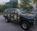 Зеленый Ниссан Террано, объемом двигателя 0 л и пробегом 270 тыс. км за 3637 $, фото 2 на Automoto.ua