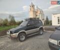 Зеленый Ниссан Террано, объемом двигателя 2.39 л и пробегом 280 тыс. км за 6000 $, фото 1 на Automoto.ua