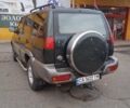 Зелений Ніссан Террано, об'ємом двигуна 2.4 л та пробігом 250 тис. км за 6500 $, фото 9 на Automoto.ua