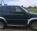 Зеленый Ниссан Террано, объемом двигателя 2.4 л и пробегом 282 тыс. км за 4500 $, фото 6 на Automoto.ua