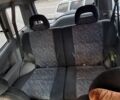Зеленый Ниссан Террано, объемом двигателя 2.4 л и пробегом 282 тыс. км за 4500 $, фото 3 на Automoto.ua