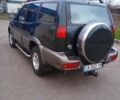 Зелений Ніссан Террано, об'ємом двигуна 2.4 л та пробігом 250 тис. км за 6500 $, фото 1 на Automoto.ua