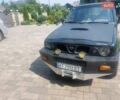 Зеленый Ниссан Террано, объемом двигателя 2.39 л и пробегом 320 тыс. км за 6000 $, фото 5 на Automoto.ua