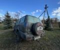 Зеленый Ниссан Террано, объемом двигателя 0 л и пробегом 200 тыс. км за 3000 $, фото 3 на Automoto.ua