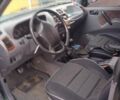 Зелений Ніссан Террано, об'ємом двигуна 2.4 л та пробігом 250 тис. км за 6500 $, фото 11 на Automoto.ua