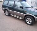 Зелений Ніссан Террано, об'ємом двигуна 2.4 л та пробігом 250 тис. км за 6500 $, фото 3 на Automoto.ua