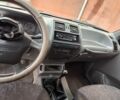 Зеленый Ниссан Террано, объемом двигателя 2.4 л и пробегом 282 тыс. км за 4500 $, фото 2 на Automoto.ua