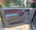 Зеленый Ниссан Террано, объемом двигателя 2.39 л и пробегом 320 тыс. км за 6000 $, фото 11 на Automoto.ua