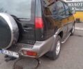 Зелений Ніссан Террано, об'ємом двигуна 2.4 л та пробігом 250 тис. км за 6500 $, фото 10 на Automoto.ua