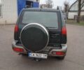 Зелений Ніссан Террано, об'ємом двигуна 2.4 л та пробігом 250 тис. км за 6500 $, фото 2 на Automoto.ua