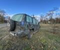 Зеленый Ниссан Террано, объемом двигателя 0 л и пробегом 200 тыс. км за 3000 $, фото 2 на Automoto.ua