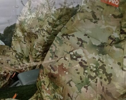 Зелений Ніссан Террано, об'ємом двигуна 2.7 л та пробігом 305 тис. км за 2800 $, фото 2 на Automoto.ua