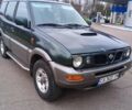 Зелений Ніссан Террано, об'ємом двигуна 2.4 л та пробігом 250 тис. км за 6500 $, фото 4 на Automoto.ua