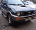 Зелений Ніссан Террано, об'ємом двигуна 2.4 л та пробігом 250 тис. км за 6500 $, фото 13 на Automoto.ua