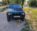 Зелений Ніссан Террано, об'ємом двигуна 2.4 л та пробігом 220 тис. км за 6900 $, фото 1 на Automoto.ua