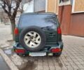 Зеленый Ниссан Террано, объемом двигателя 2.4 л и пробегом 282 тыс. км за 4500 $, фото 1 на Automoto.ua