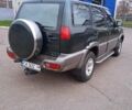 Зеленый Ниссан Террано, объемом двигателя 2.4 л и пробегом 250 тыс. км за 6500 $, фото 1 на Automoto.ua