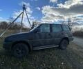 Зеленый Ниссан Террано, объемом двигателя 0 л и пробегом 200 тыс. км за 3000 $, фото 4 на Automoto.ua
