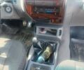 Зеленый Ниссан Террано, объемом двигателя 2.39 л и пробегом 320 тыс. км за 6000 $, фото 14 на Automoto.ua