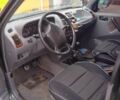 Зелений Ніссан Террано, об'ємом двигуна 2.4 л та пробігом 250 тис. км за 6500 $, фото 8 на Automoto.ua