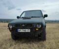 Зелений Ніссан Террано, об'ємом двигуна 2.7 л та пробігом 325 тис. км за 3000 $, фото 8 на Automoto.ua