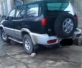Зеленый Ниссан Террано, объемом двигателя 0 л и пробегом 324 тыс. км за 4800 $, фото 2 на Automoto.ua