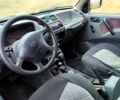 Зеленый Ниссан Террано, объемом двигателя 2.7 л и пробегом 325 тыс. км за 3000 $, фото 5 на Automoto.ua
