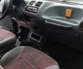 Зеленый Ниссан Террано, объемом двигателя 0 л и пробегом 324 тыс. км за 4800 $, фото 3 на Automoto.ua