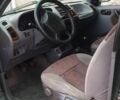 Зеленый Ниссан Террано, объемом двигателя 0 л и пробегом 324 тыс. км за 4800 $, фото 4 на Automoto.ua
