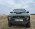 Зелений Ніссан Террано, об'ємом двигуна 2.7 л та пробігом 325 тис. км за 3000 $, фото 2 на Automoto.ua