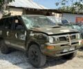 Зеленый Ниссан Террано, объемом двигателя 0 л и пробегом 200 тыс. км за 1799 $, фото 1 на Automoto.ua